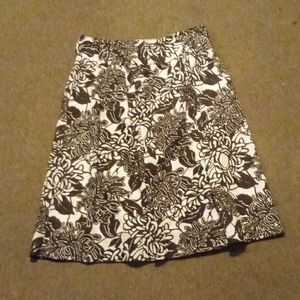 Summer skirt